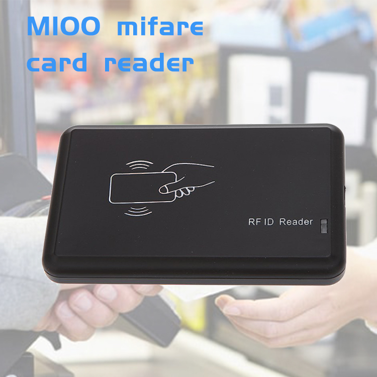 mifare قارئ بطاقة rfid