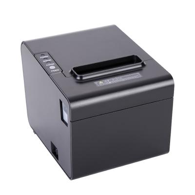 80mm thermal receipt printer,point of sale printer,high-speed receipt printer