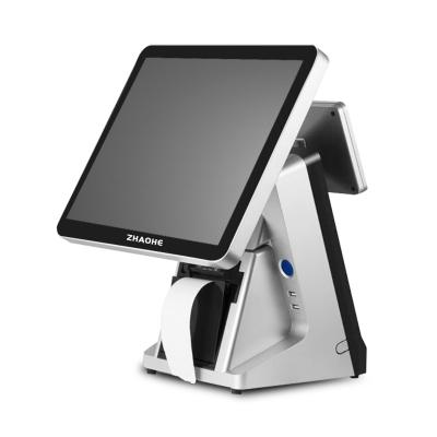 android touch screen cash register,POS cash register,cash register for restaurant