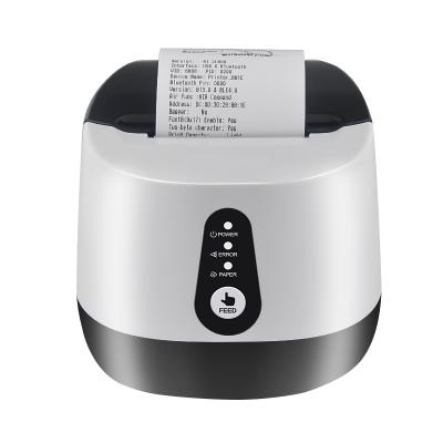 Bluetooth receipt printer,wifi 58mm receipt printer,portable POS printer