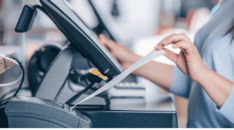 How Self-Service Payment Kiosks Are Transforming Modern Retail Faster Checkout for Busy Customers